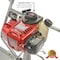 Tomahawk Power Honda Concrete Power Screed with 14ft & 8ft Magnesium Aluminum Boards TVSA-H + TSB8-P + TSB14-P - alternate 5